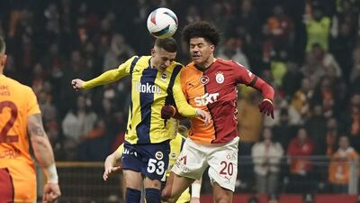 Kadıköy'de 63. randevu!