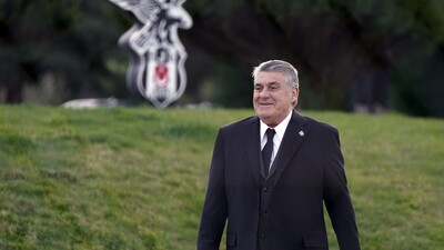 Beşiktaş'tan derbiye dev prim!