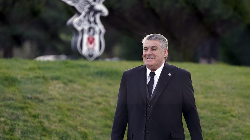 Beşiktaş'tan derbiye dev prim!