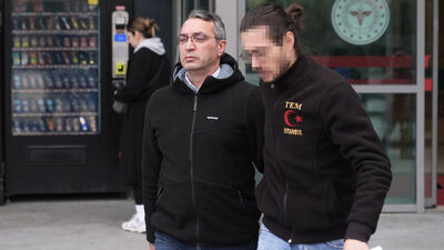 Anjiyo yapılan Polat taburcu edildi