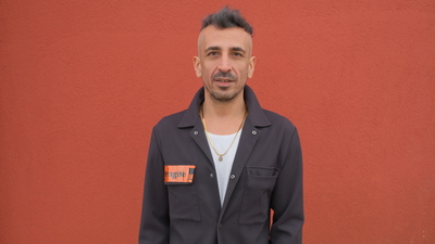 Onur Özdemir'den 'Raksedip Yarın Yokmuşçasına'