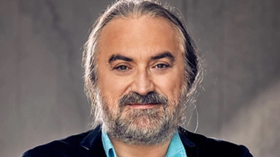 Volkan Konak'ın vefatı ünlüleri yasa boğdu