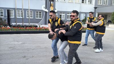 Tanımadan kurşun yağdırdı! "Vefa borcumu ödedim" dedi!