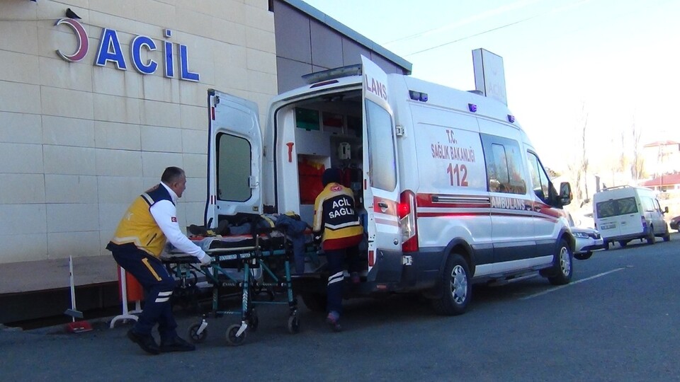 Bayramda acil servisler alarm veriyor! En çok kalp çarpıntısı ve tansiyon atakları...