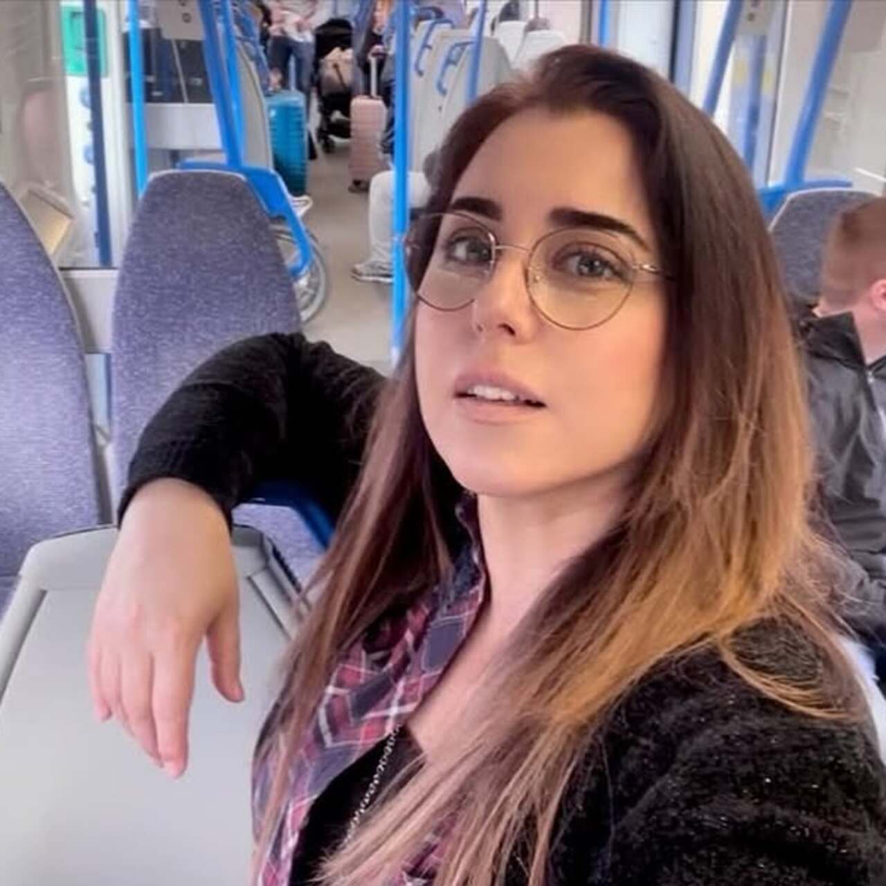 Seher Dilovan'ın isyanı