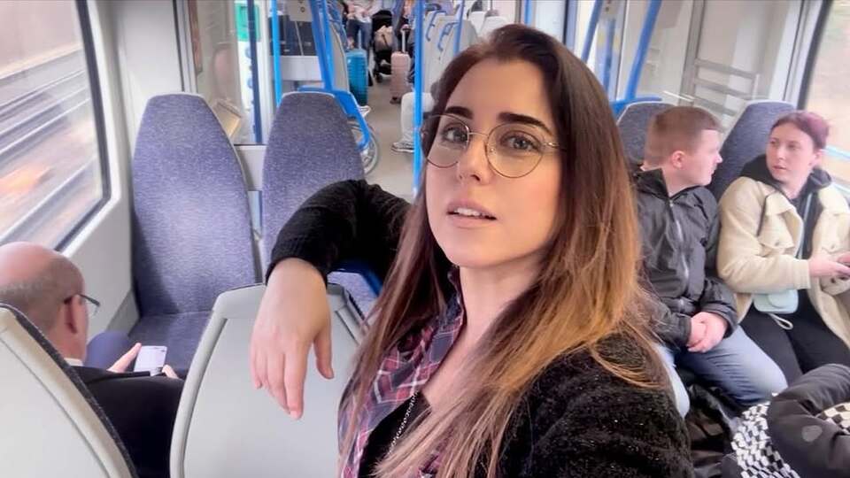 Seher Dilovan'ın isyanı