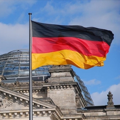 Almanya'da enflasyon martta yavaşladı