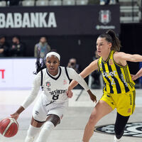 Fenerbahçe-Beşiktaş serisi başlıyor