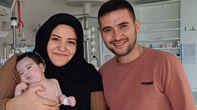 Otomobildeki oksijen tüpü patlamasında acılı baba konuştu!