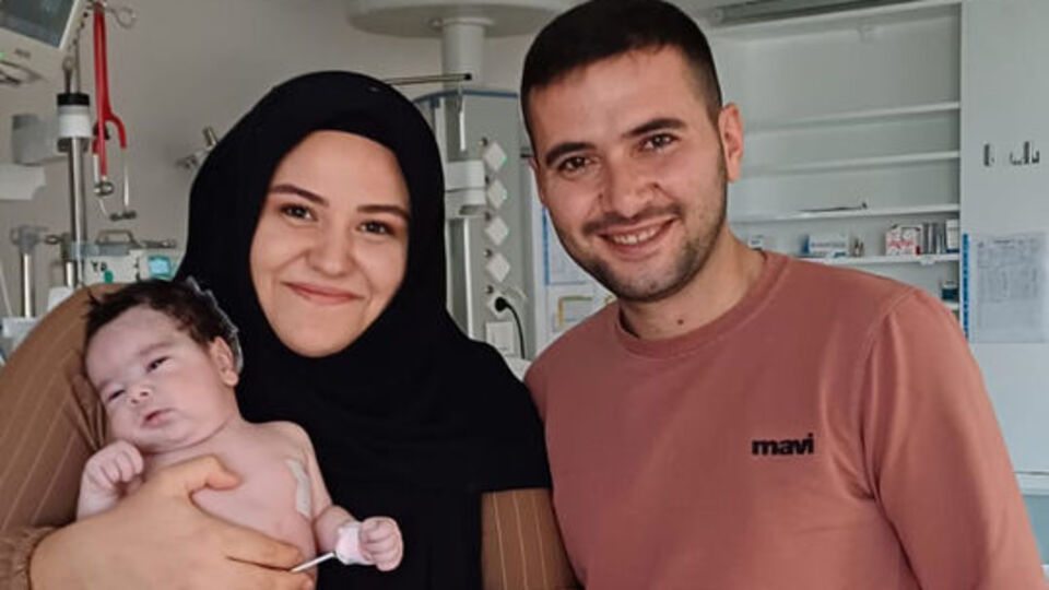 Otomobildeki oksijen tüpü patlamasında acılı baba konuştu!