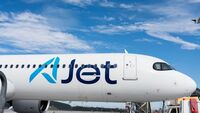 AJet’ten tüm uçuşlara yüzde 20 indirim