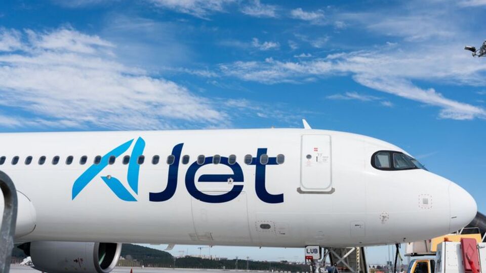 AJet'ten tüm uçuşlara yüzde 20 indirim