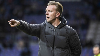 Dirk Kuyt'ın takımı küme düştü!