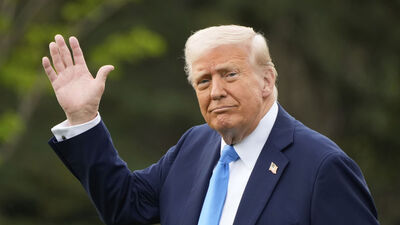 Trump'ın dış ticaret politikalarıyla ilgili anket