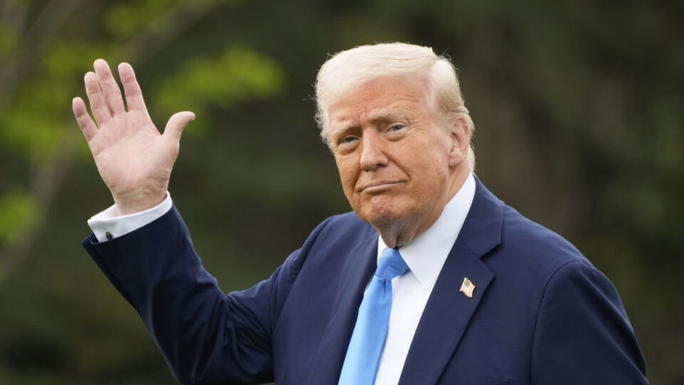 Trump'ın dış ticaret politikalarıyla ilgili anket