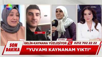 "Daldan dala atladın, televizyonda patladın"