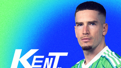 Ryan Kent'in yeni adresi belli oldu!