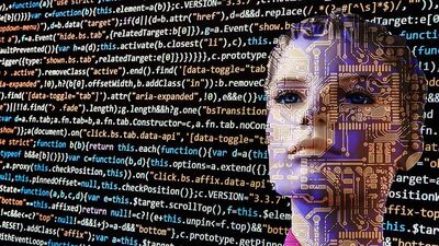 Düşünceleri sese dönüştüren cihaz geliştirildi