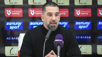 "Elimizde iyi takım olduğunda..."
