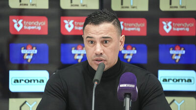 "Benimle devam etmek istediler"