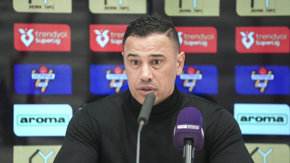 "Benimle devam etmek istediler"