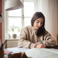 Verimli ders çalışma teknikleri neler?