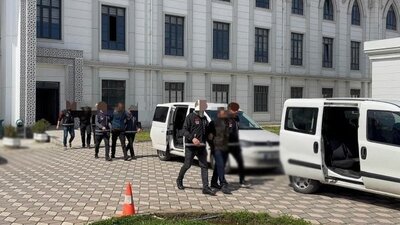 Kocaeli'de 1 kişinin öldüğü silahlı kavgada 1 tutuklama