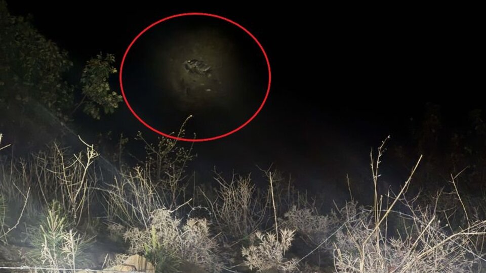 Uçuruma yuvarlandı: 1 ölü, 3 yaralı