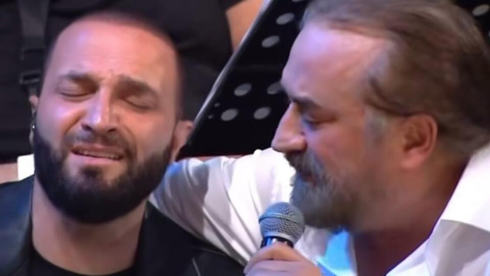 "Siz bilmezdiniz ama artık bilin"