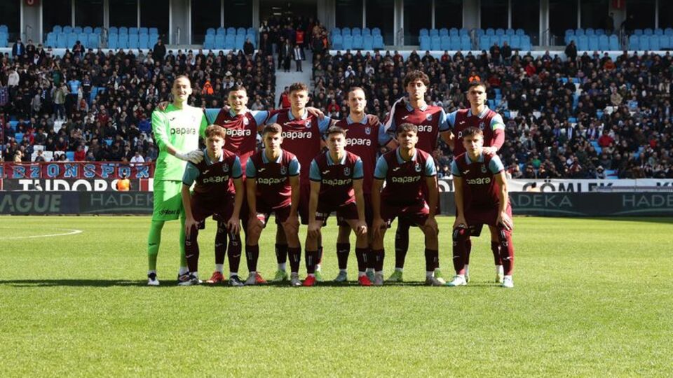 Fırtına'nın yarı final yolunda rakibi Inter!