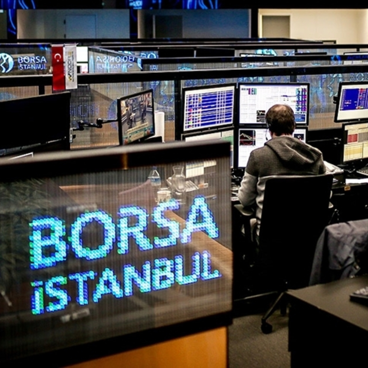 Borsa ne zaman açılacak?