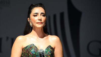 "Meslek hayatımın en zor akşamı"