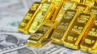 Altın rekor kırmaya devam ediyor