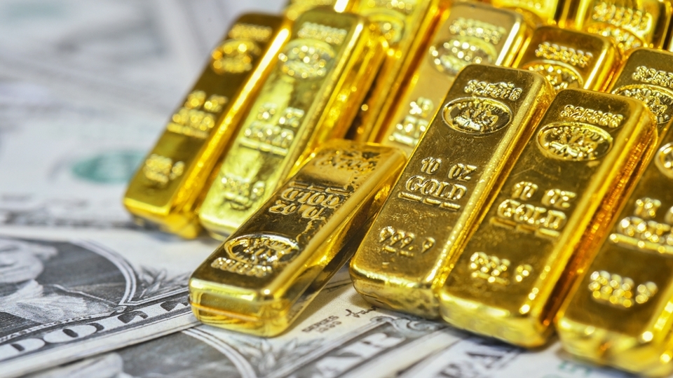 Altın rekor kırmaya devam ediyor