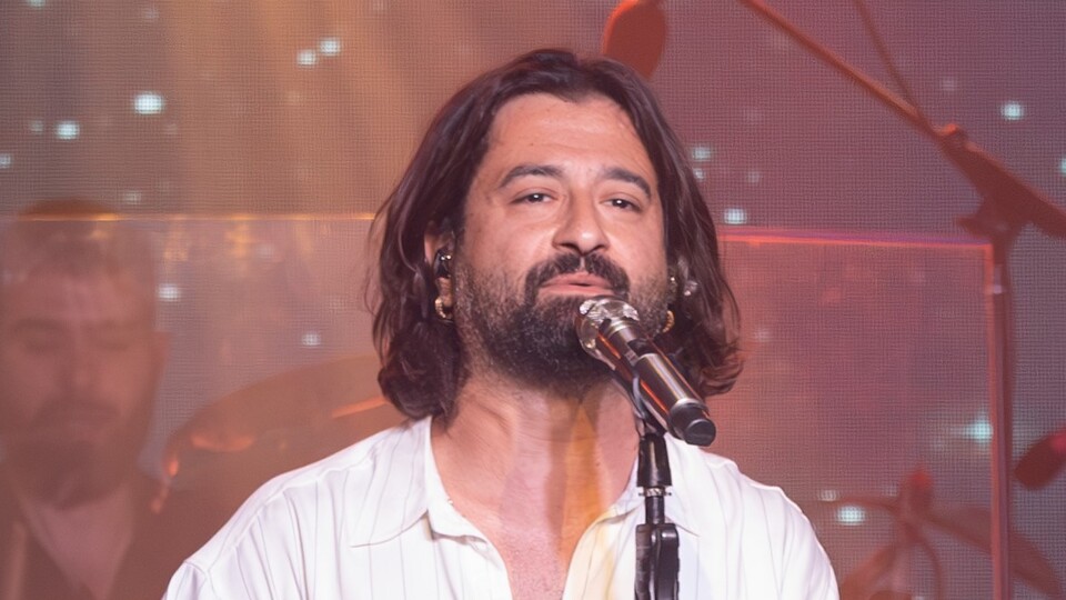 "Teknede yaşıyorum"