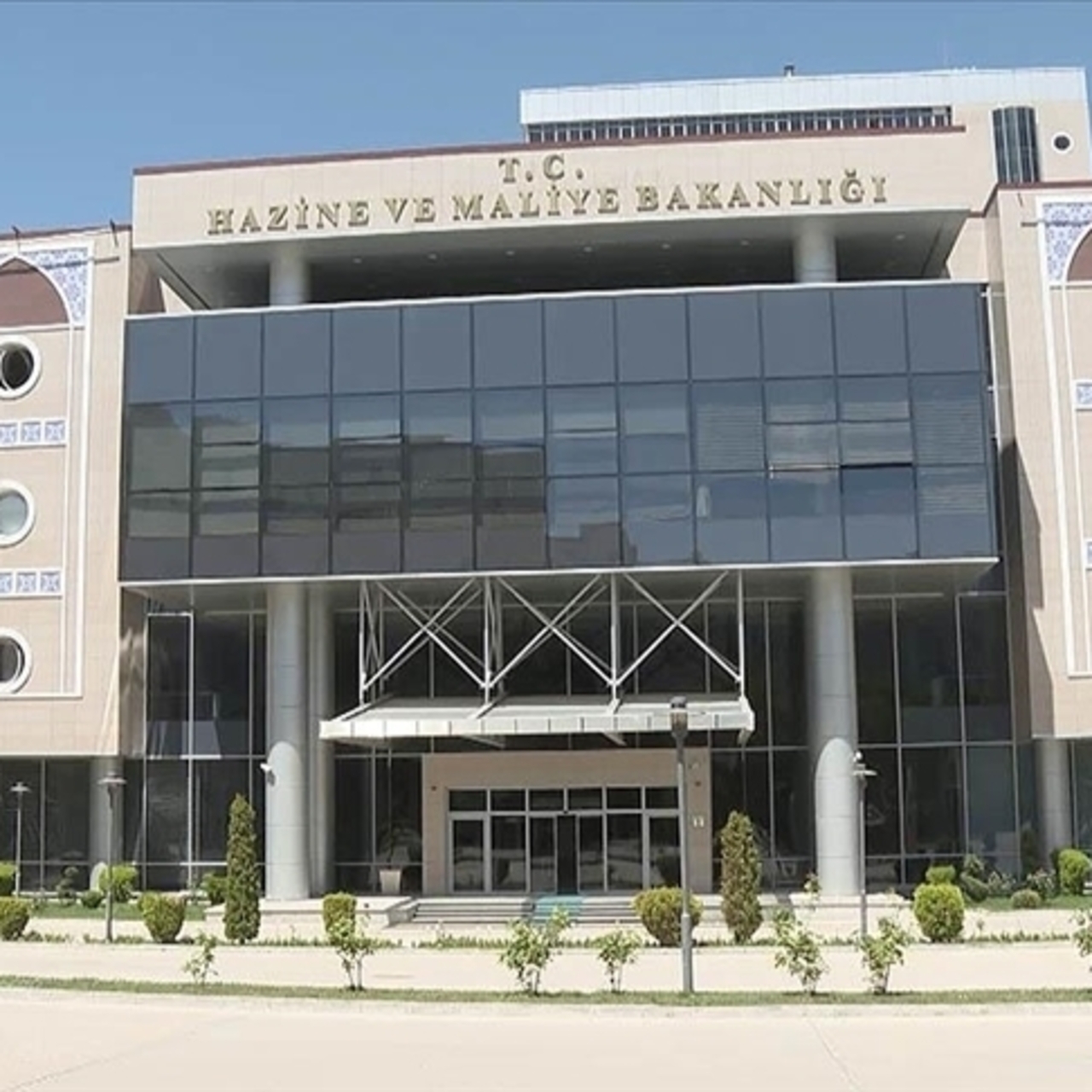 Deprem bölgesi için 500 milyon dolarlık yeni finansman