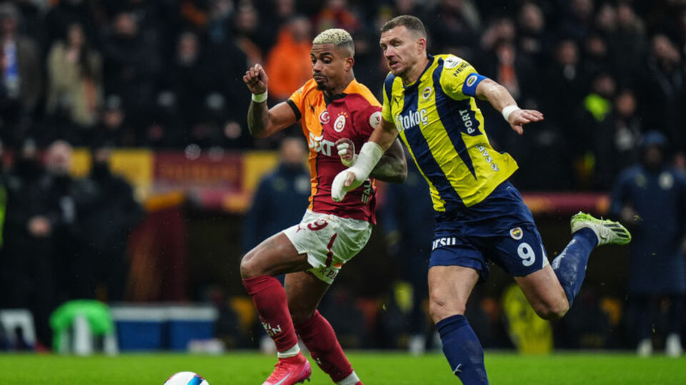 Derbide ilk golün önemi büyük!