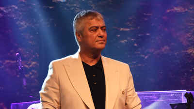 Volkan Konak için söyledi