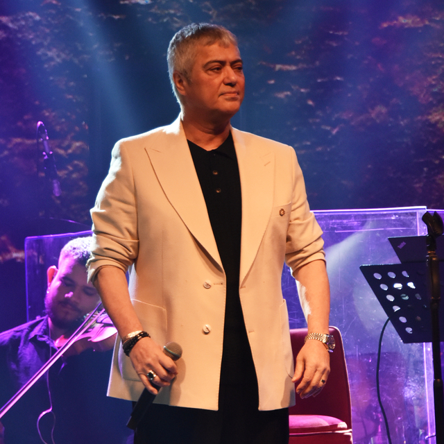 Volkan Konak için söyledi