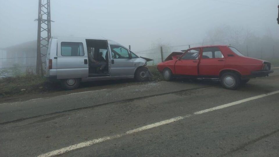 Bayramda trafik bilançosu artıyor!