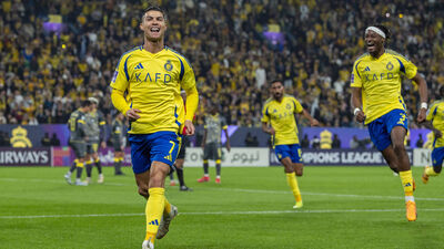 Cristiano Ronaldo için sürpriz hamle!