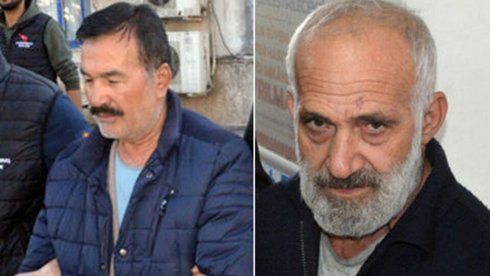 İki kız kardeşin katillerinin iddianamesi kan dondurdu!