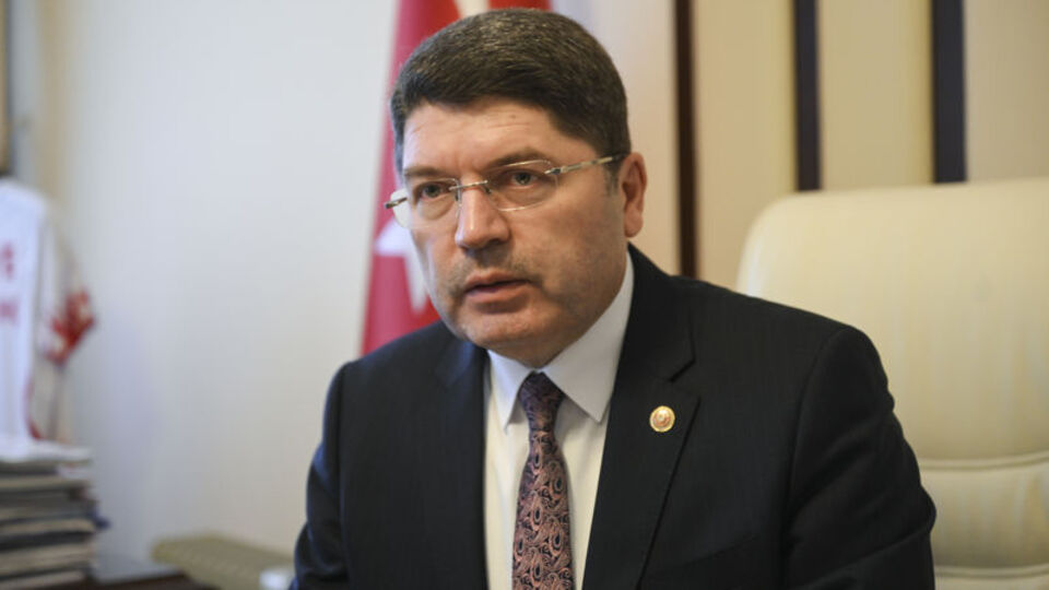 "Tutuklu ve hükümlüler, devletimize emanettir"