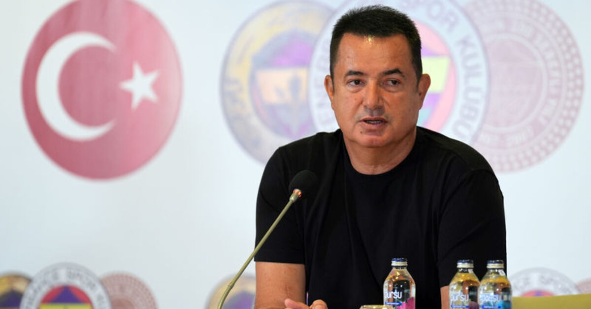 Fenerbahçe - Galatasaray Derbisi