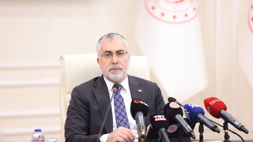 Bakan Işıkhan: Kanser tedavilerinde ilave ücret almıyoruz