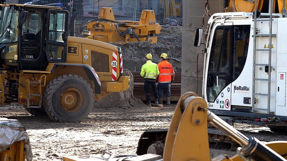 ABD'de inşaat harcamaları şubatta beklentileri aştı