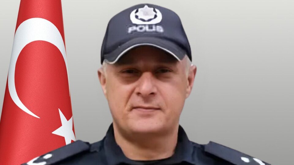 Emniyet müdür vekili hayatını kaybetti