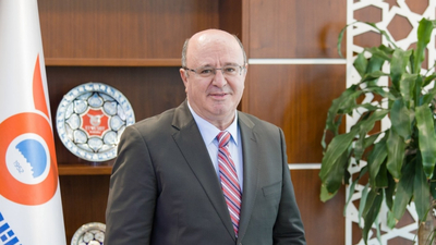 Et ve Süt Kurumu Genel Müdürü Kayhan, hayatını kaybetti