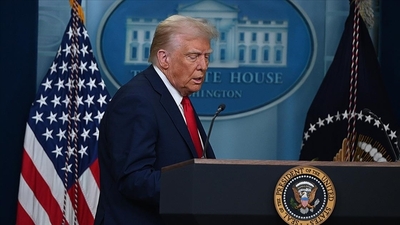 Trump yönetimi, 10 bin çalışanı işten çıkarmaya başladı