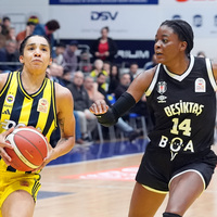 Derbide kazanan Fenerbahçe: Beşiktaş'a tarihi fark!